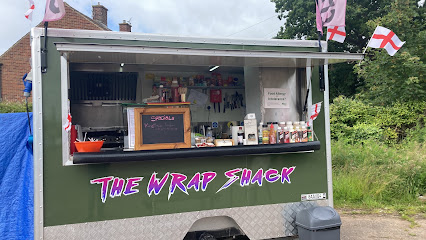 The Wrap Shack clacton on sea