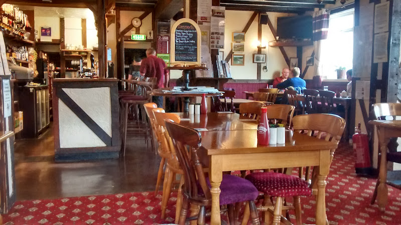 The Wyche Inn