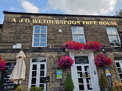 The Wye Bridge House - JD Wetherspoon