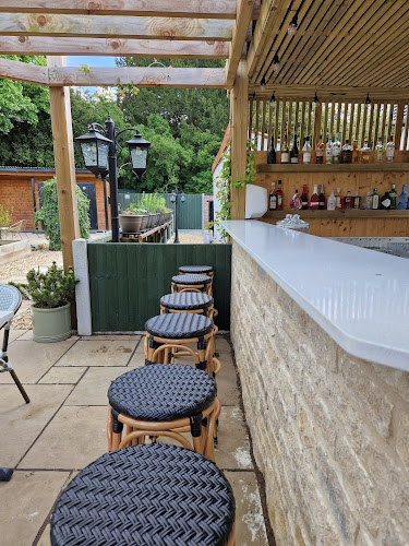 The Yard Castor — Peterborough