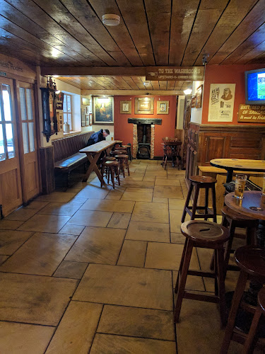 The Ye Olde Rose & Crown