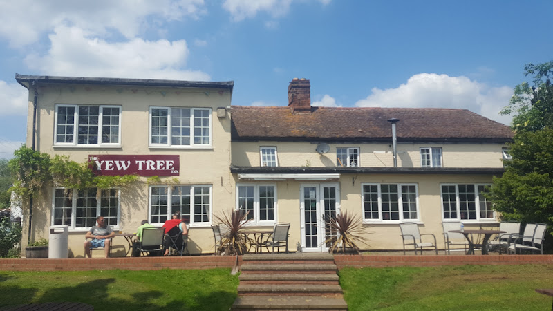 The Yew Tree Inn — Gloucester