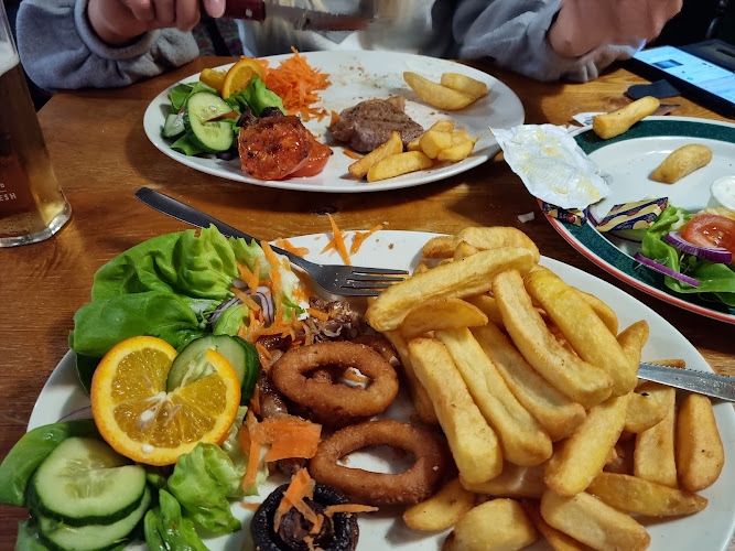 The Yew Tree Inn — Hayling Island