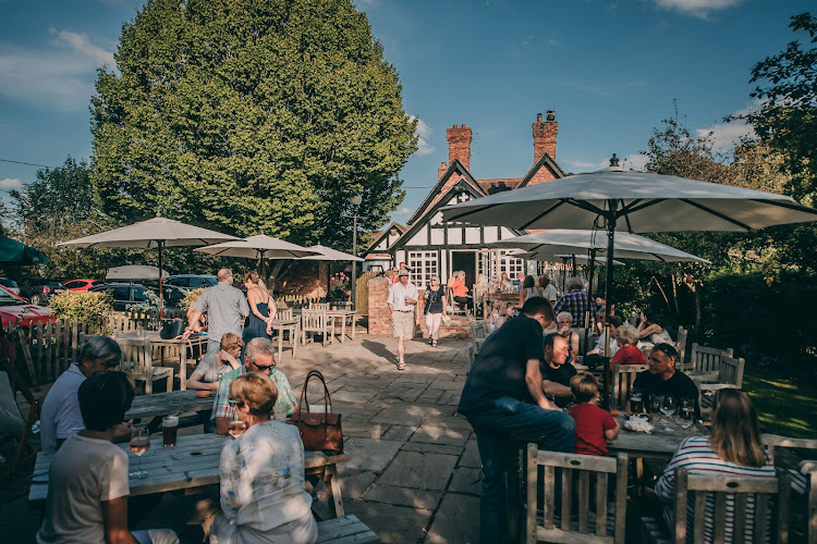 The Yew Tree Inn