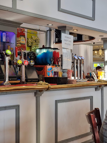The Ynyscynon Inn