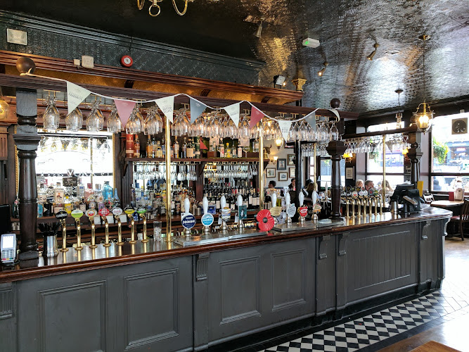 The York — London