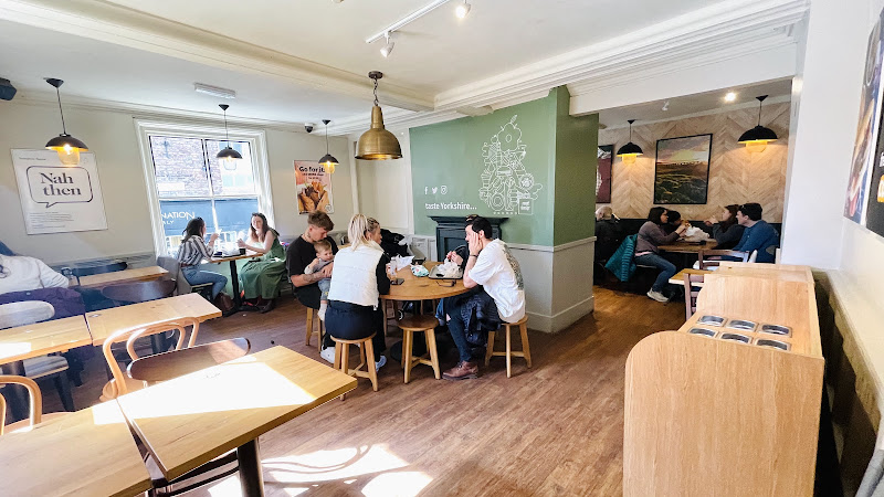 The York Roast Co.