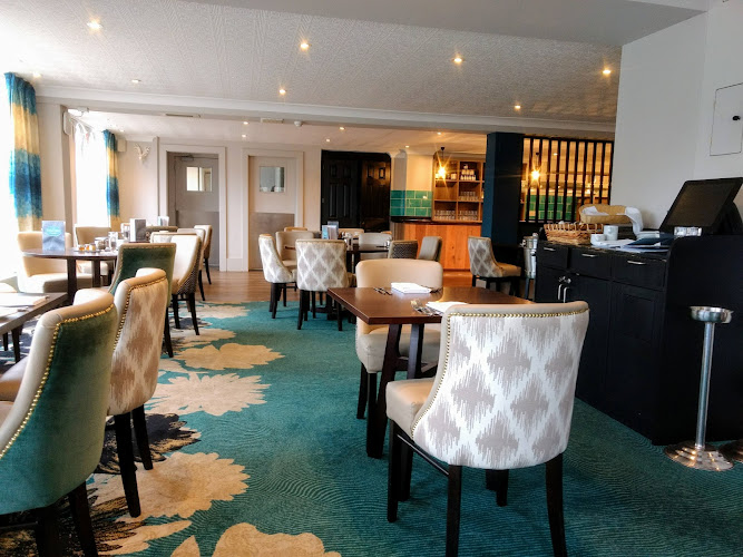The Yorkshire Bar & Grill