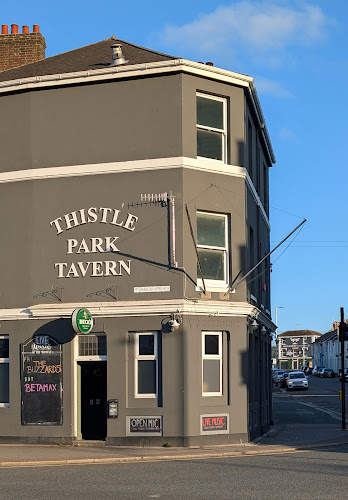 Thistle Park Tavern