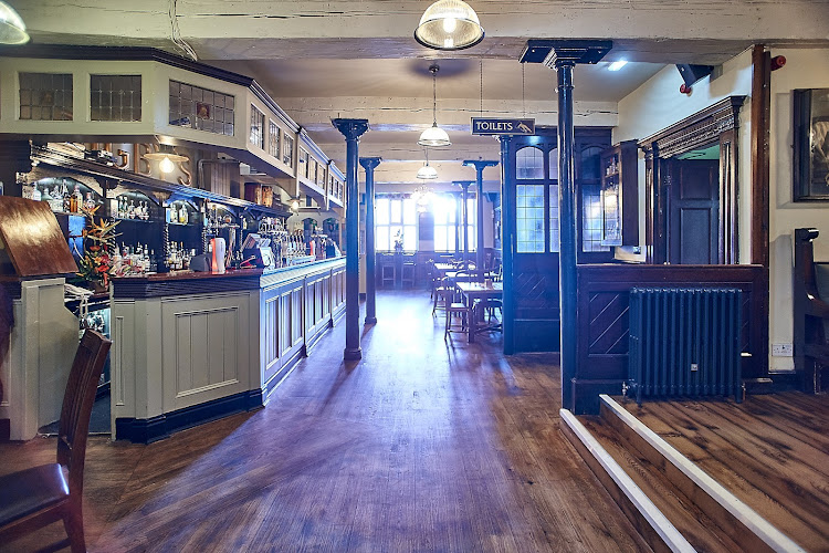 Thomas Rigby’s