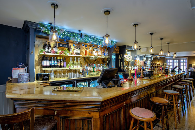 Thorn Inn — Warrington