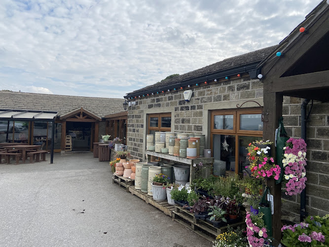 Thorncliffe Farm Shop