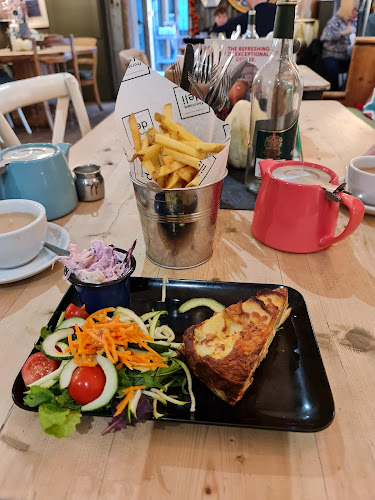 Thornham Deli