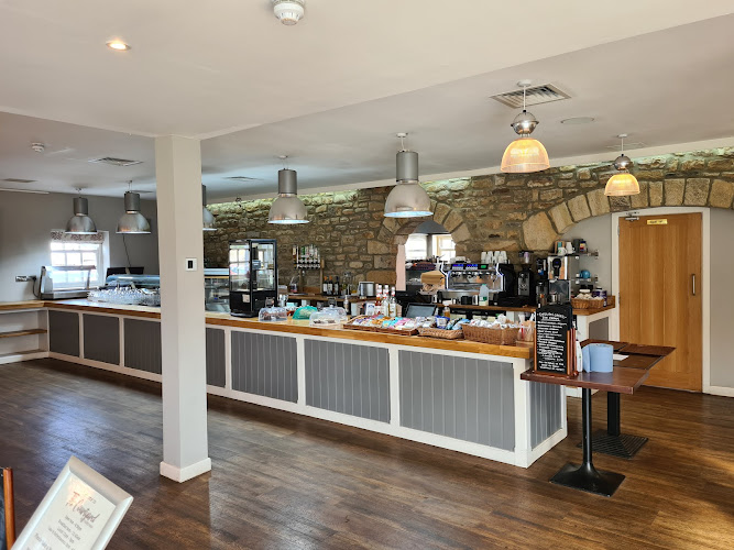 Thorpe Farm The Courtyard Restaurant
