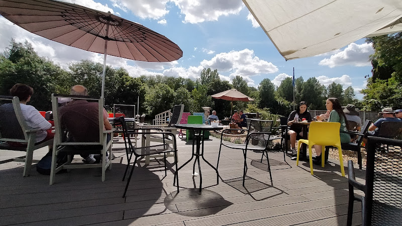 Thorpe Ferry Cafe