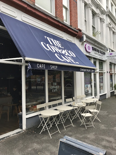 Thoughtfully Cafe