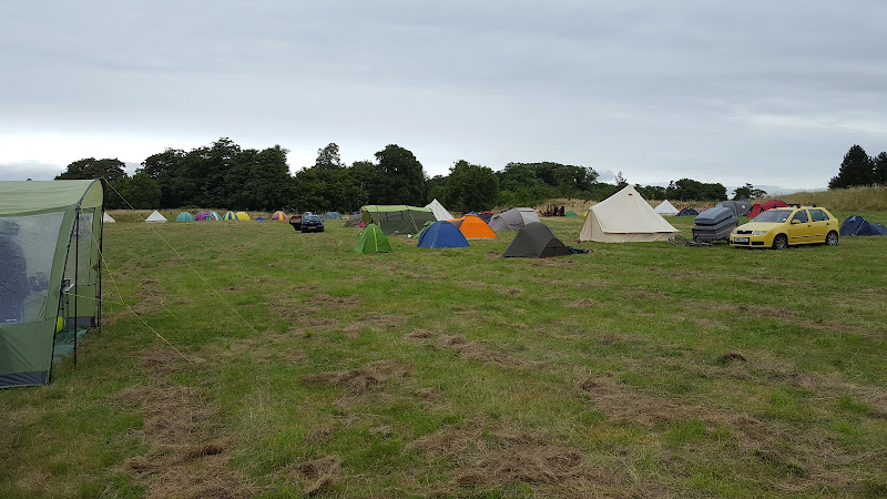 Thoulstone Park — Westbury