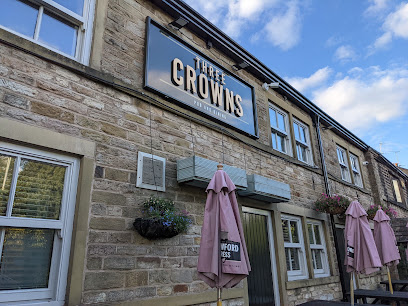 Three Crowns