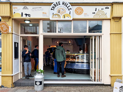 Three Hills Gelato