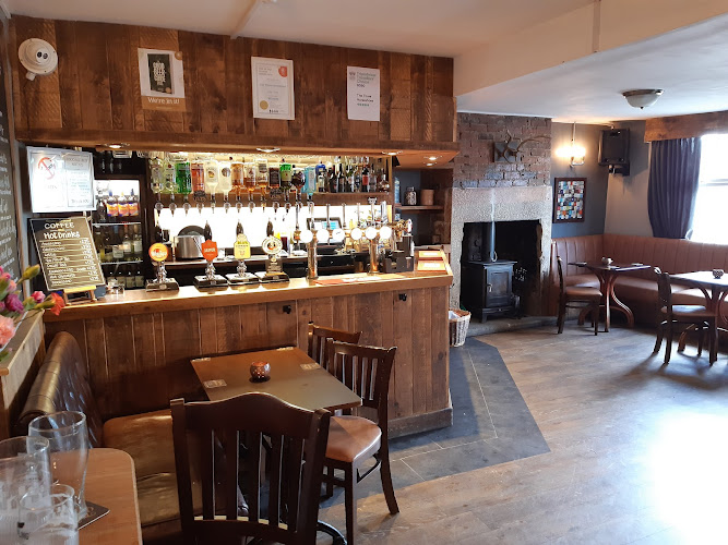 Three Horseshoes