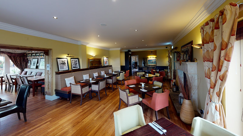 Three Horseshoes — Houghton le Spring