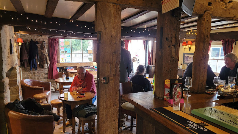 Three Tuns — Hereford