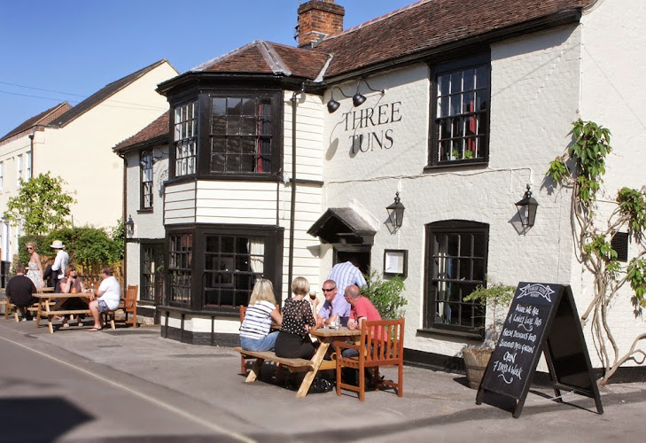 Three Tuns