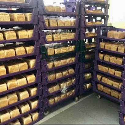 Thurabread Bakery Hereford