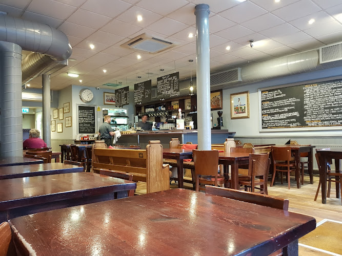 Thyme Café