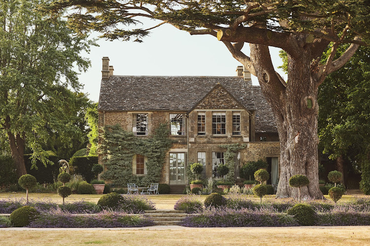 Thyme – Hotel, Restaurant, Spa