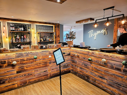 Thyme Kitchen
