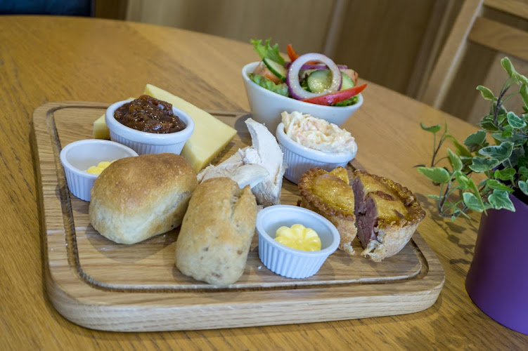 Thyme Out Coffee House & Restaurant