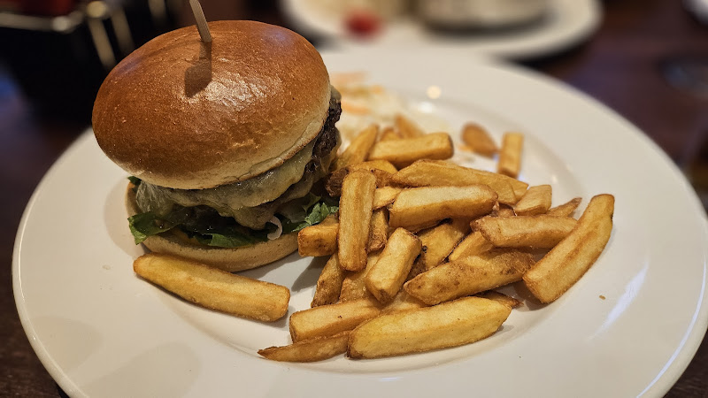 Thyme Restaurant — Glasgow