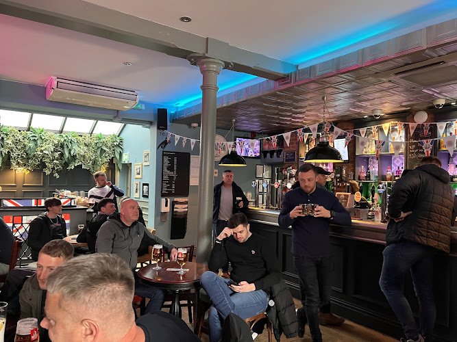 Tib Street Tavern