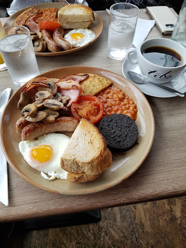 Tibo Bistro