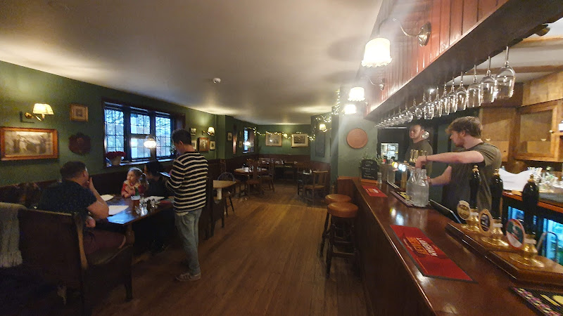 Tichborne Arms