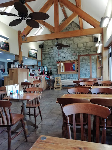 Tides Cafe Bistro