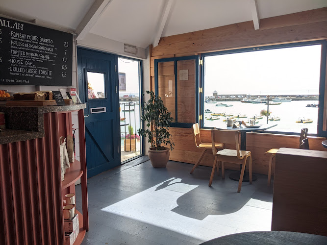 Tides St Ives — Saint Ives