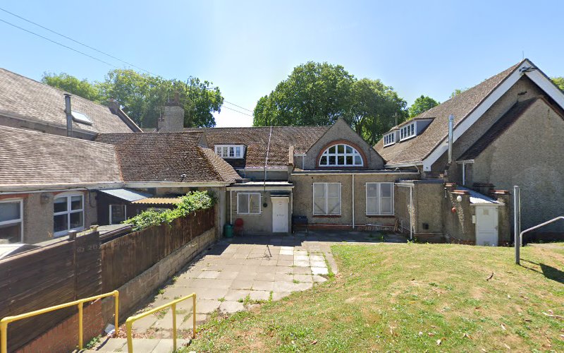 Tidworth Play Coffee morning — Tidworth