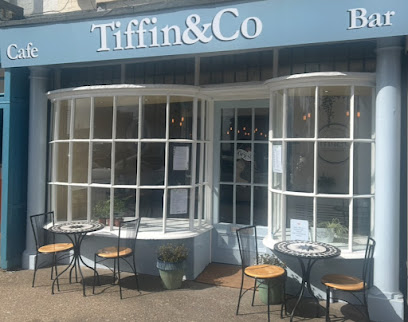 Tiffin & Co.