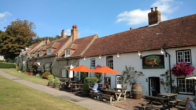 Tiger Inn