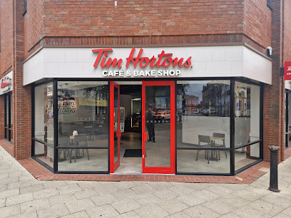 Tim Hortons