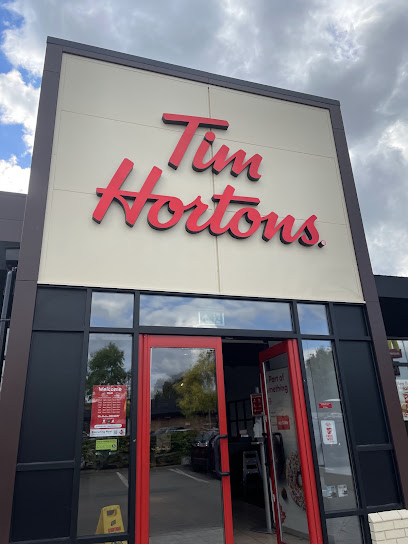 Tim Hortons