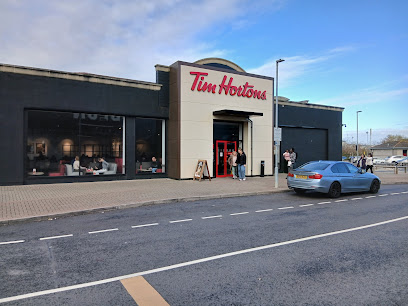 Tim Hortons