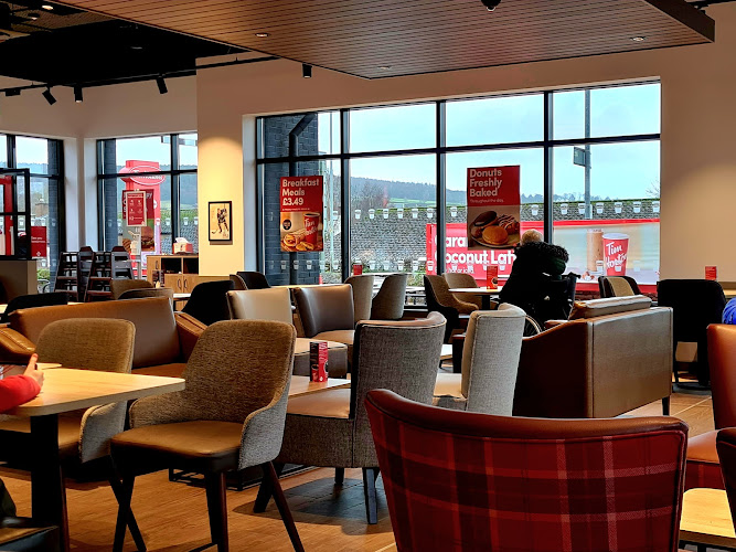 Tim Hortons — Penrith
