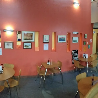 Time For You Tea Room