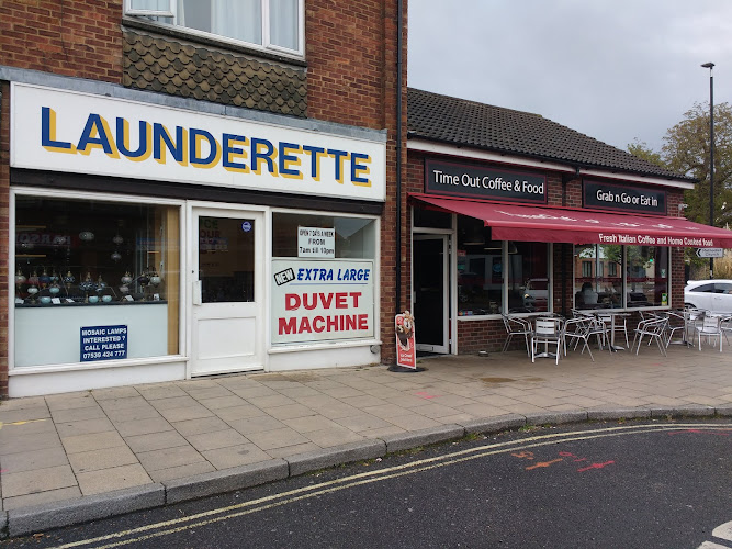 Timeout Coffee Ltd
