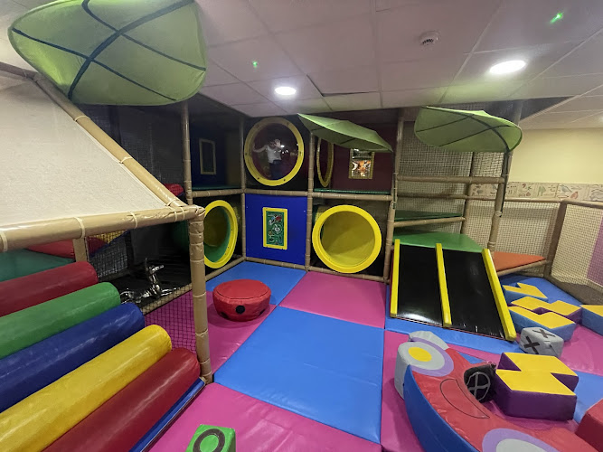 Timetwisters Play Centre