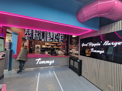 Timmys Stafford