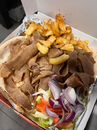 Tindale chippy